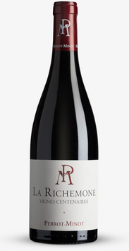 Вино Domaine Mongeard-Mugneret Vosne Romanee 1er Cru Les Orveaux 2020 красное сухое 13 % 0.75 л (BWR2591) 1231771 фото