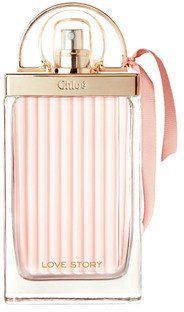 Парфумована вода Chloe Love Story Eau Sensuelle 75 ml Тестер 660392 фото