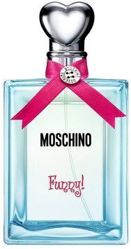 Туалетна вода Moschino Funny 100 ml 724976 фото