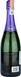 Шампанське Taittinger Nocturne Sec Біле сухе 12.5 % 0.75 GB (пляш) 1209850 фото 2
