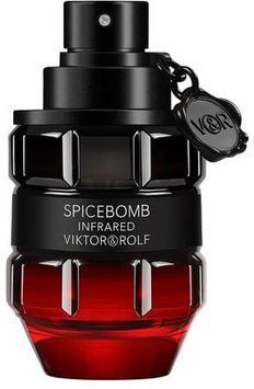 Туалетна вода Viktor&Rolf Spicebomb Infrared 90ml Тестер 1062383 фото