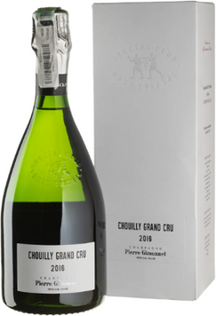 Ігристе вино Special Club Chouilly Grand Cru BB 2016 біле екстра-брют 12.5% 0.75 л (BWT6394) 1218871 фото