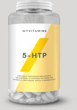 Амінокислота для спорту MyProtein 5-HTP 90 caps 388305 фото