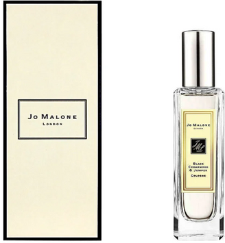 Одеколон Jo Malone Basil & Neroli 30 ml 726073 фото