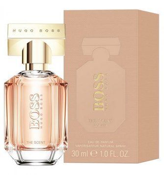 Парфюмированная вода Hugo Boss The Scent For Her 30 ml 951614 фото