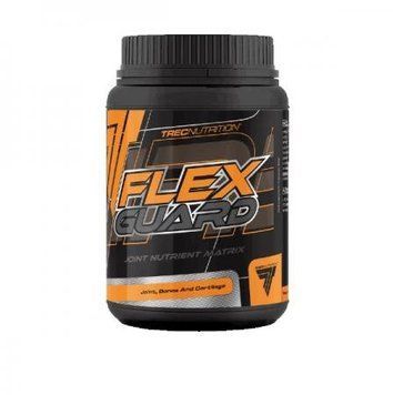 Trec Flex Guard Для суставов и связок 375 g/25 servings/ Mango-Orange 973020 фото