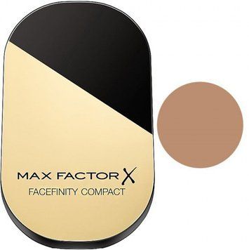 Max Factor Face Finity №07 bronze Пудра для обличчя 10 g 1083931 фото