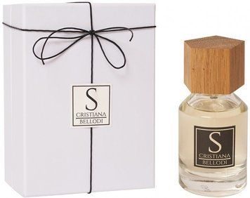 Парфюмированная вода Cristiana Bellodi S Fig & Tobacco 100 ml 972900 фото