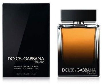 Парфумована вода Dolce&Gabbana The One For Men 150ml 1061745 фото