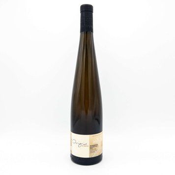 Вино Jean-Marc Dreyer Auxerrois 2021 біле сухе 0.75 л (BWR6609) 1249503 фото