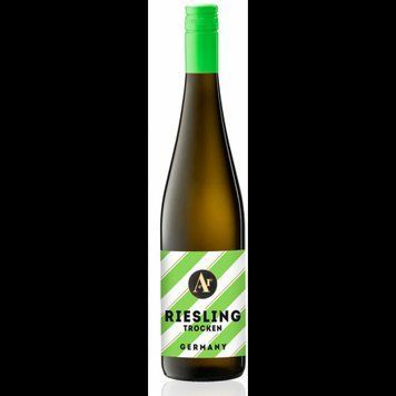 Вино AR Riesling Trocken біле сухе 0.75 (VTS4118210) 1062893 фото