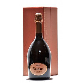 Шампанське Ruinart Ruinart Rose, gift box (0,75 л) (BW3927) 757540 фото