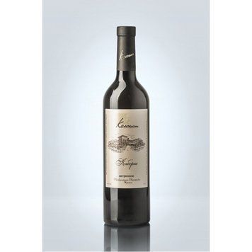 Вино колонiст каберне сухе сортове (0,75 л) (BW62522) 439655 фото
