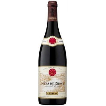 Вино E.Guigal Cotes-du-Rhone Rouge, червоне сухе, 14% 0.75л (AS8000015291770) 1149751 фото
