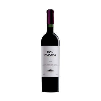 Вино Don Pascual Tannat Crianza En Roble (0,75 л.) 435018 фото