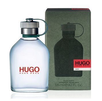 Туалетна вода Hugo Boss Hugo 125 ml 725991 фото