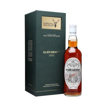 Віскі Glen Grant Rare Vintage, gift box, 1955 (0,7 л) (BW13664) 434975 фото