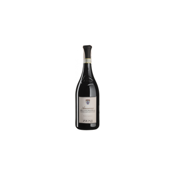 Вино Zeni Amarone della Valpolicella Barriques (0,75 л.) (BWW7463) 778900 фото