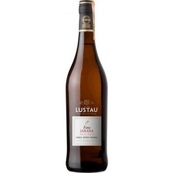 Вино Emilio Lustau Fino Jarana Sherry (0,75 л) (AS71239) 434679 фото