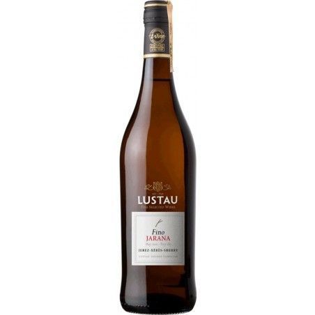 Вино Emilio Lustau Fino Jarana Sherry (0,75 л) (AS71239) 434679 фото
