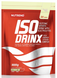 Изотоник Nutrend Isodrinx 1000 g / 28 servings / bitter lemon 1101896 фото 1