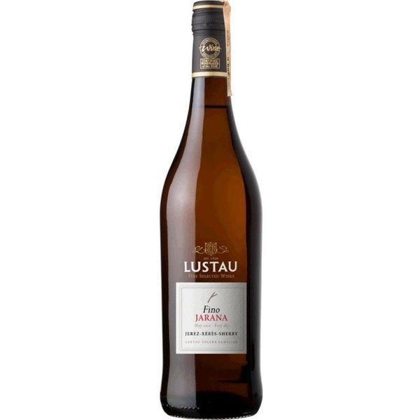 Вино Emilio Lustau Fino Jarana Sherry (0,75 л) (AS71239) 434679 фото
