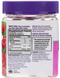 Natrol Gummies, Hair, Skin & Nails, Raspberry, 90 Count (NTL-07369) 722082 фото 2