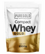 1 Pure Gold Compact Whey Gold 2300g Peach Yoghurt 1255130 фото 4