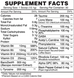 Earth&lsquo;s Creation EC Sports Neuro + Brain Boost Stevia Комплекс ноотропов для лучшей работы головного мозга 133 г 1138732 фото 2