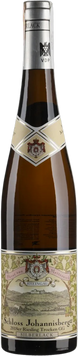 Вино Schloss Johannisberger Riesling Silberlack GG 2020 біле сухе 0.75 л (BWR2528) 1083279 фото