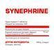 Жироспалювач Nosorog Nutrition Synephrine 100 tablets 782514 фото 2