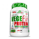 Протеин Amix Nutrition GreenDay Vege-Fiit Protein 720 g /24 servings/ Peanut-chocolate-caramel 934539 фото 1