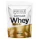 1 Pure Gold Compact Whey Gold 2300g Peach Yoghurt 1255130 фото 1