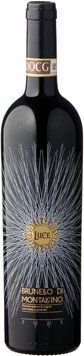 Вино Frescobaldi Brunello di Montalcino DOCG Luce 2013 червоне сухе 0.75л 715012 фото