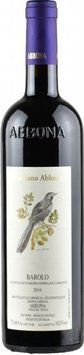 Вино Abbona Barolo DOCG 2016 червоне сухе 0.75 л (VTS2232162) 904656 фото