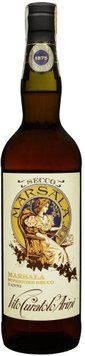 Вино Curatolo Arini Marsala 5 yo Superiore Secco біле сухе 0.75 л (FSH_8009720103055) 1399710 фото