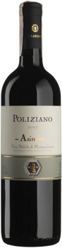 Вино Poliziano Vino Nobile di Montepulciano Asinone 2019 красное сухое 14 % 0.75 л (BWR7017) 1232237 фото