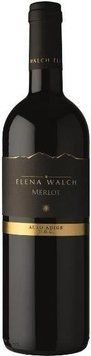 Вино Walch Merlot червоне сухе 0.75л 714923 фото