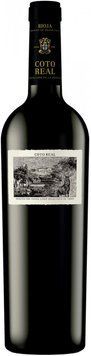 Вино El Coto "Coto Real Rioja Reserva" 2012 (сухе, червоне) 0.75л (BDA1VN-VRC075-016) 654280 фото
