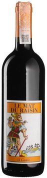 Вино Cascina degli Ulivi Le mat du Raisin красное сухое 0.75 л (BWQ7575) 1236083 фото