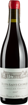 Вино Domaine de Bellene Nuits-Saint-Georges Vieilles Vignes 2017 червоне сухе 0.75 л (BWW0705) 1233901 фото