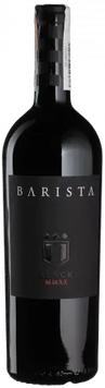 Вино Barista Black Pinotage красное сухое 0.75 л (BWW0303) 1233283 фото