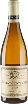 Вино Louis Jadot Puligny-Montrachet 2021 біле сухе 0.75 л (BWT4888) 1235974 фото
