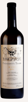 Вино Pheasant's Tears Kisi біле сухе 0.75 л (BWT7198) 1236104 фото