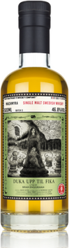 Виски TBWC Mackmyra 9 yo Batch 3 46.8 % 0.5 л (BWT3280) 1236007 фото