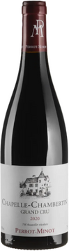 Вино Domaine Perrot-Minot Chapelle Chambertin Grand Cru 2020 красное сухое 0.75 л (BWT3848) 1243102 фото
