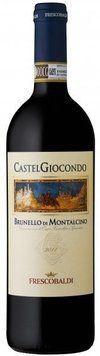 Вино Frescobaldi Brunello di Montalcino DOCG Castelgiocondo 2014 червоне сухе 0.75л 715013 фото