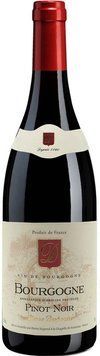 Вино Pierre Dupond Bourgogne Pinot NOIR, красное сухое, 0.75л 13% (STA3298660031657) 801585 фото