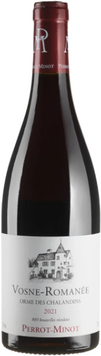 Вино Domaine Perrot-Minot Vosne Romanee Ormes Des Chalandins Vieilles Vignes 2021 красное сухое 13 % 0.75 л (BWT3846) 1231772 фото