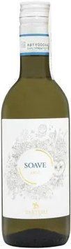 Вино Sartori Soave DOC 2020 біле сухе 0.25 л (8005390000540) 1344525 фото